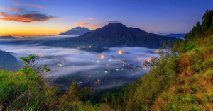 Tempat Wisata Paling Nyaman di Kintamani